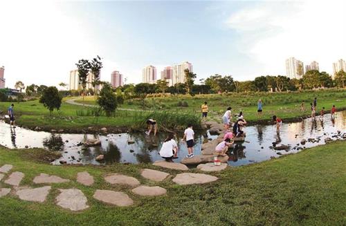 Keep Singapore Clean