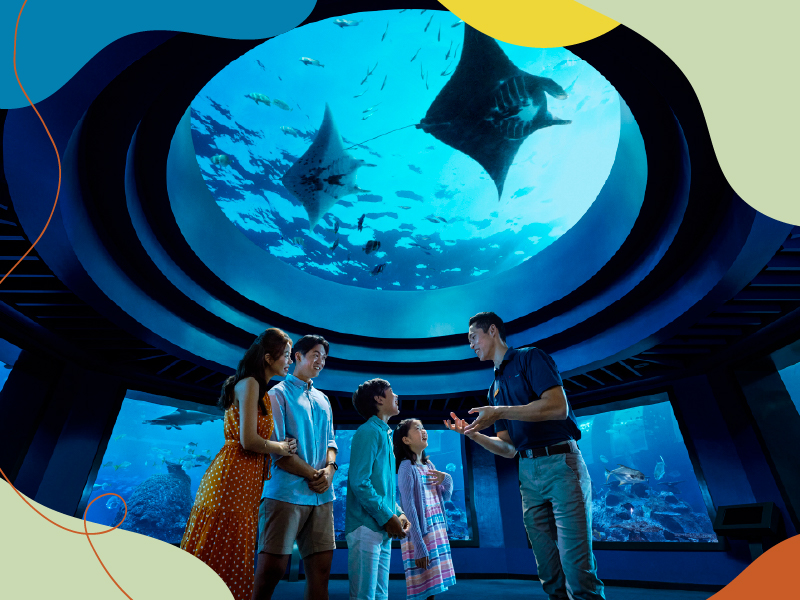 oceanarium